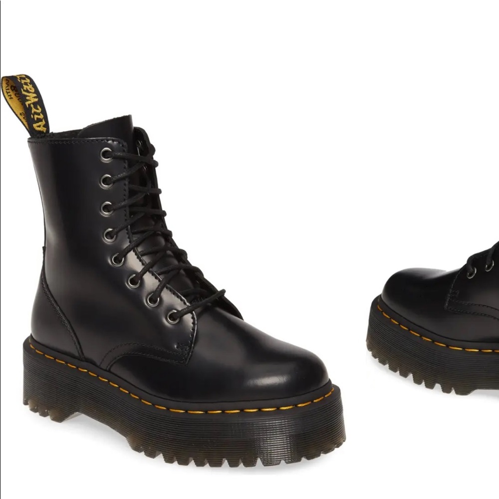 Dr Martens Jason Boot